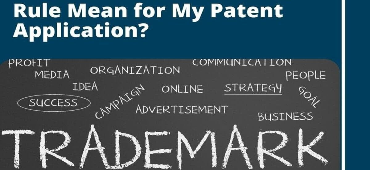 What Does the First-To-File Rule Mean for My Patent Application?